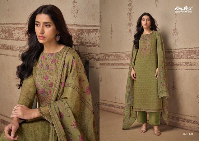 Omtex amina dress material wholesale market in chennai